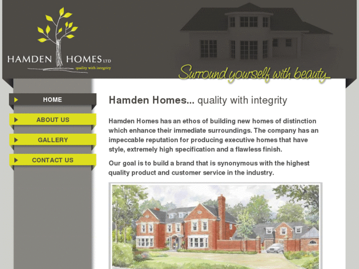 www.hamdenhomes.net