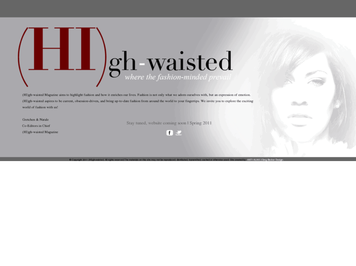 www.high-waisted.com