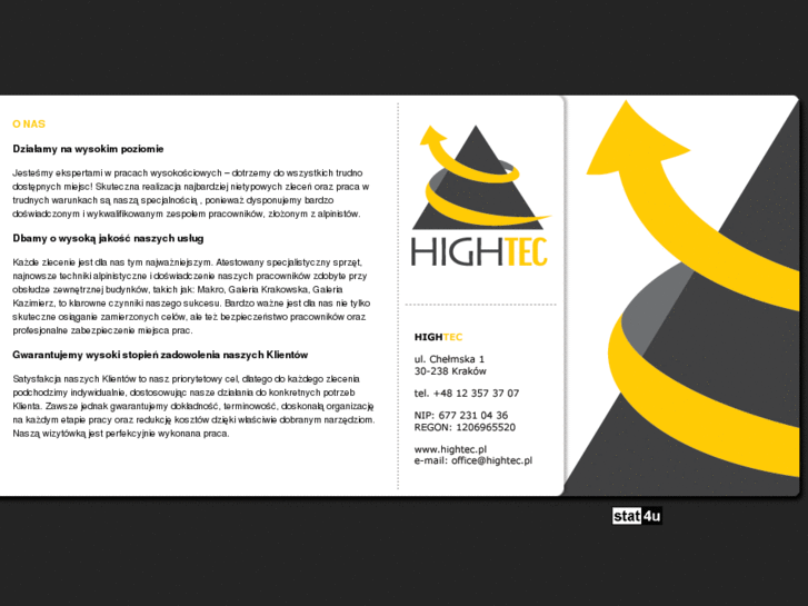 www.hightec.pl