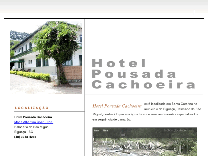 www.hotelpousadacachoeira.com.br