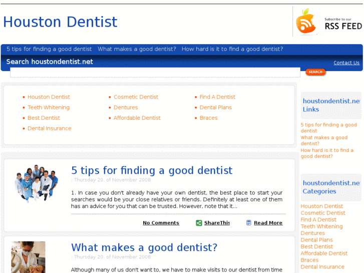 www.houstondentist.net