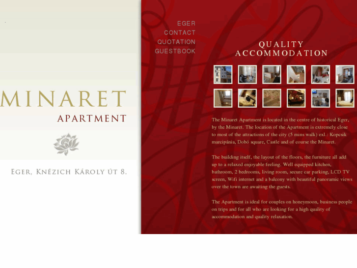 www.hunapartment.com