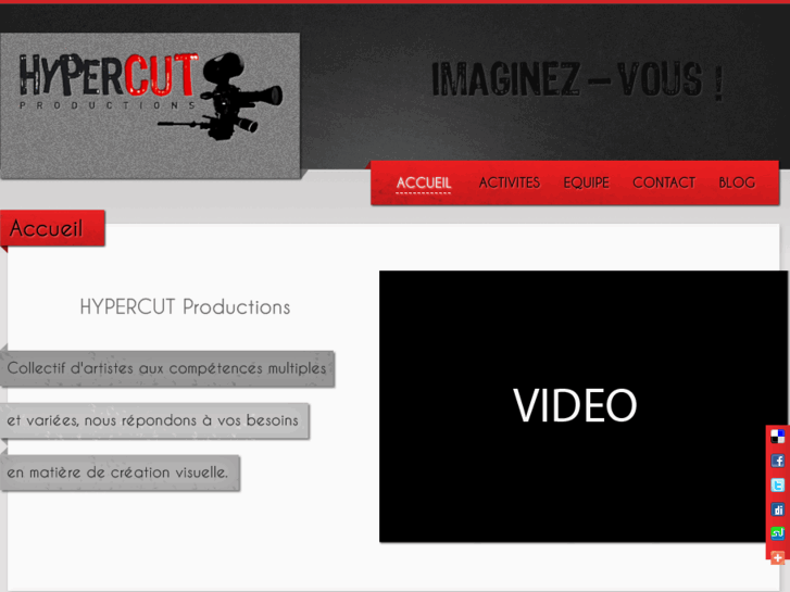 www.hypercut-productions.com
