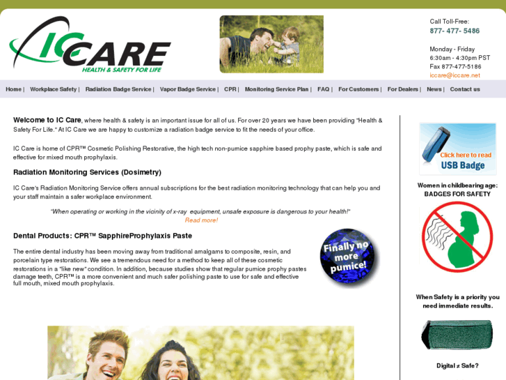 www.iccare.net