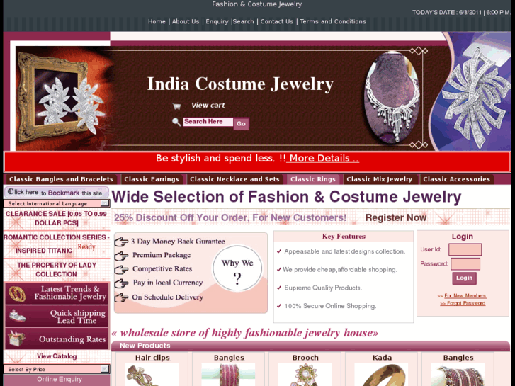 www.indiacostumejewelry.org