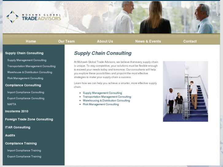 www.internationalsupplychainconsulting.com