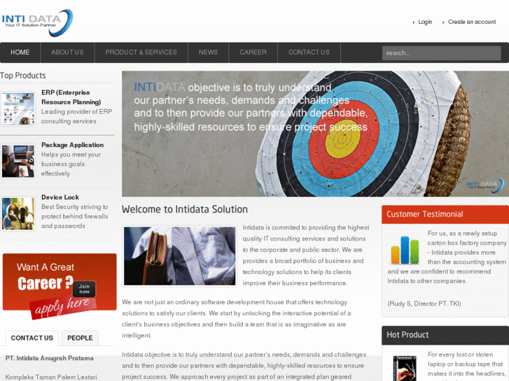 www.intidatasolution.com