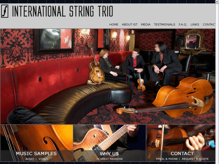 www.istringtrio.com