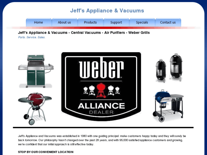 www.jeffsappliance.com