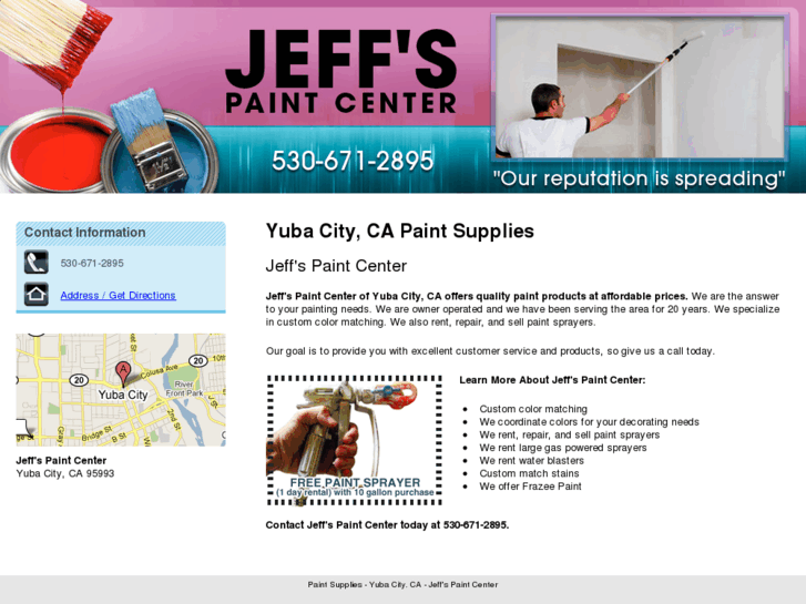 www.jeffspaint.biz