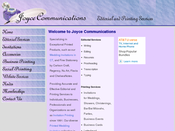 www.joycecomm.com