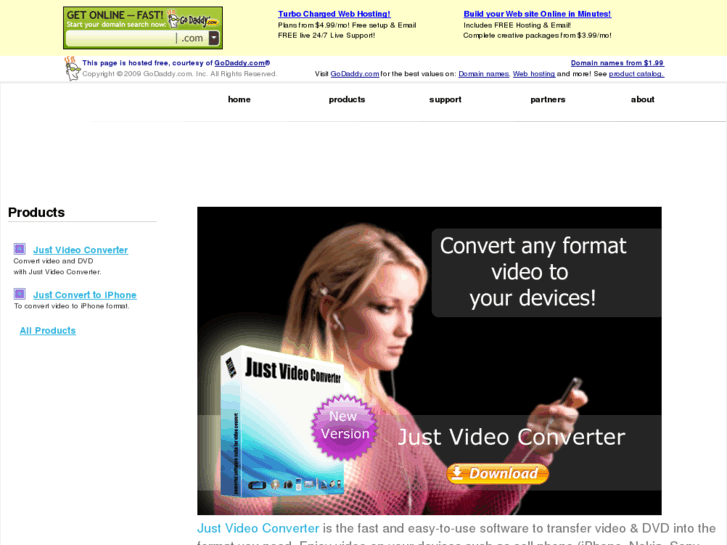 www.justvideoconverter.com