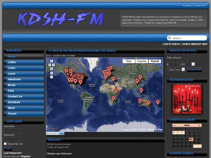 www.kdshfm.com