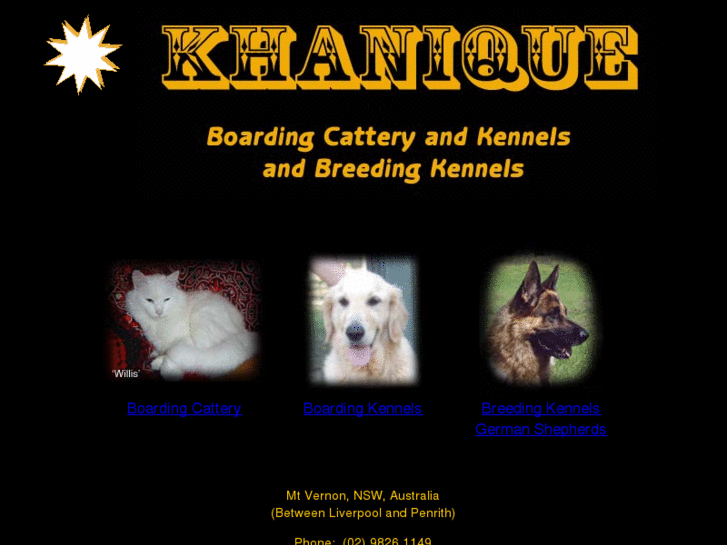 www.khanique.com