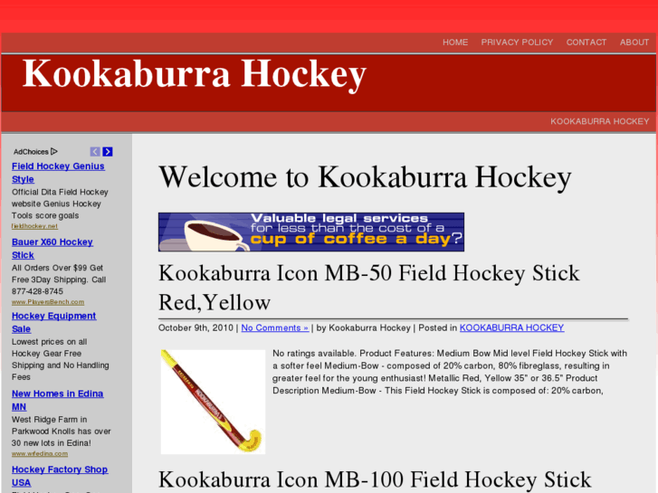 www.kookaburrahockey.com