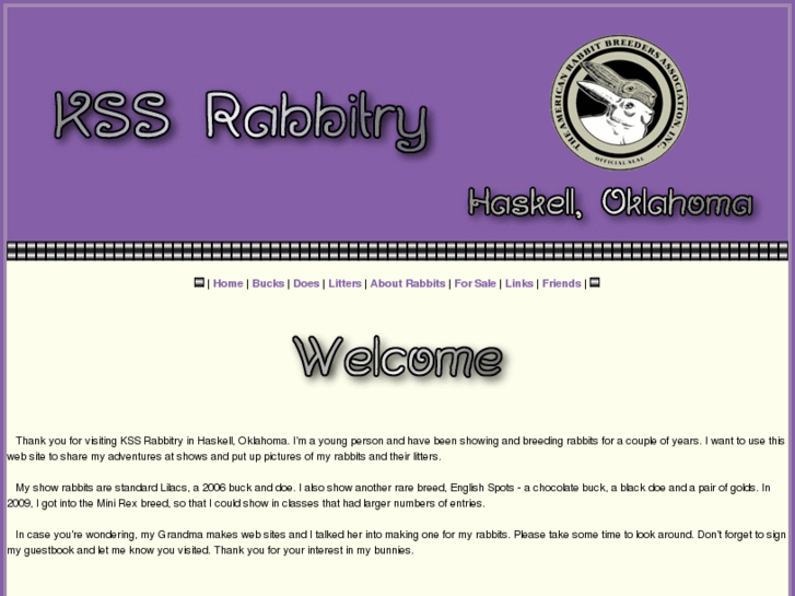 www.kss-rabbitry.com