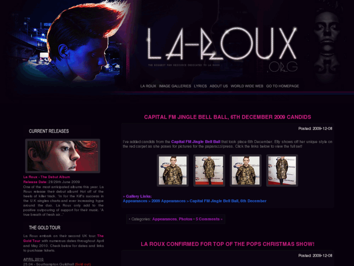 www.la-roux.org