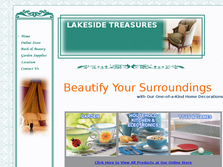 www.lakesidetreasures.org