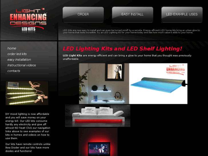 www.ledshelf.com