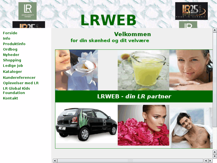 www.lrweb.info