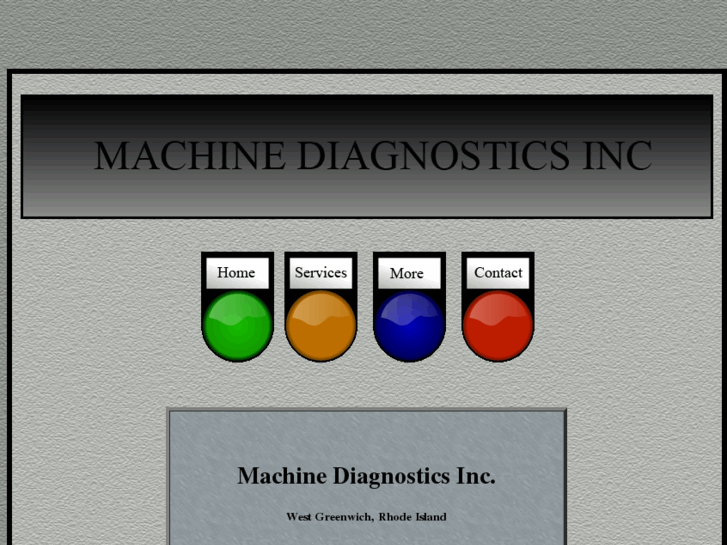 www.machine-diagnostics.com