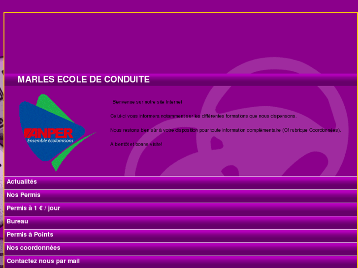 www.marles-ecole-de-conduite.com