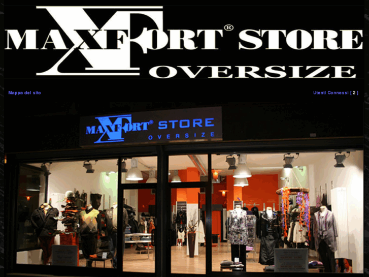 www.maxfortstore.it