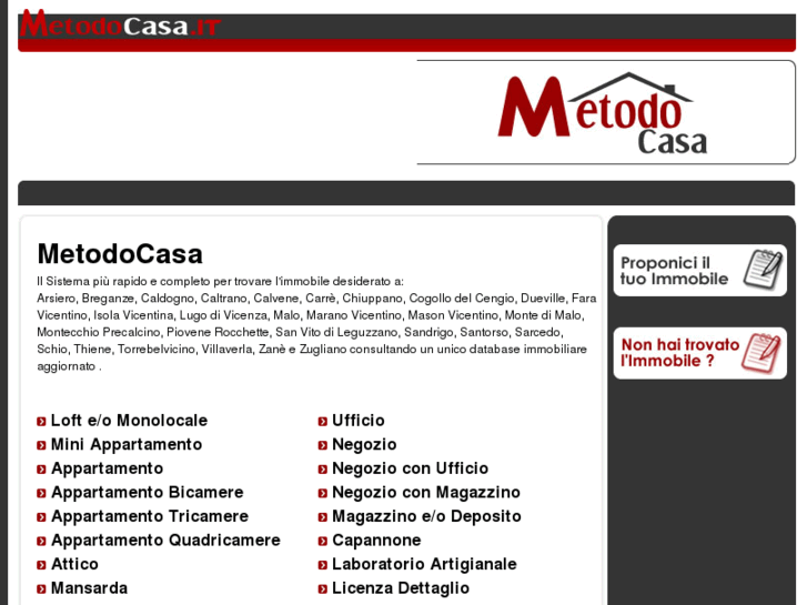 www.metodocasa.com