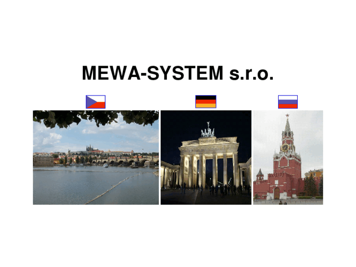 www.mewa-system.cz