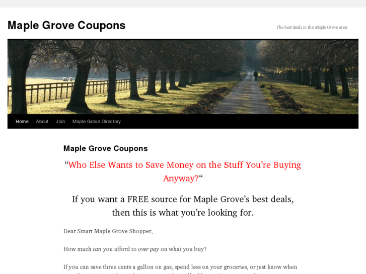 www.mgcoupons.com