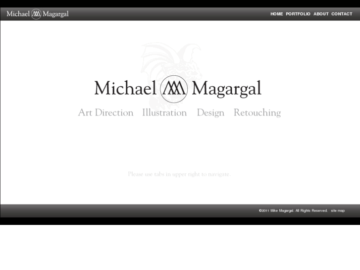 www.mikemagargal.com