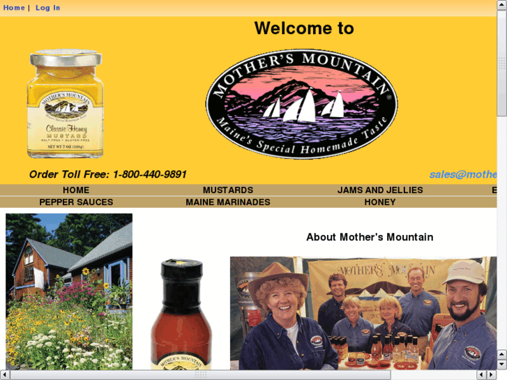 www.mothersmountain.com