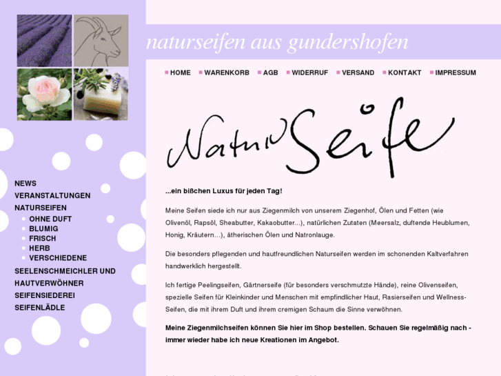 www.naturseifen-laedle.com