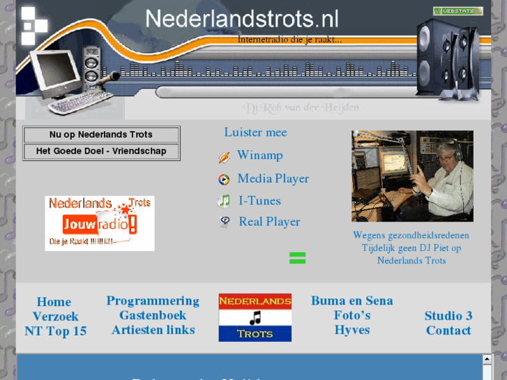 www.nederlandstrots.nl