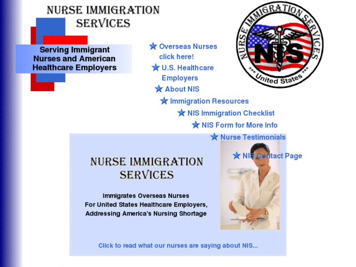www.nurseimmigrationservices.com