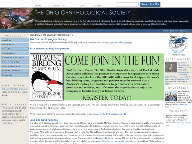 www.ohiobirds.org