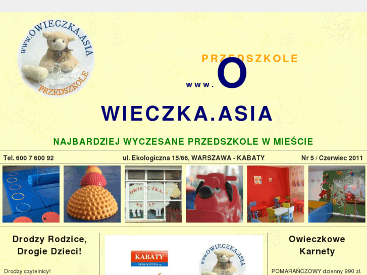 www.owieczka.asia