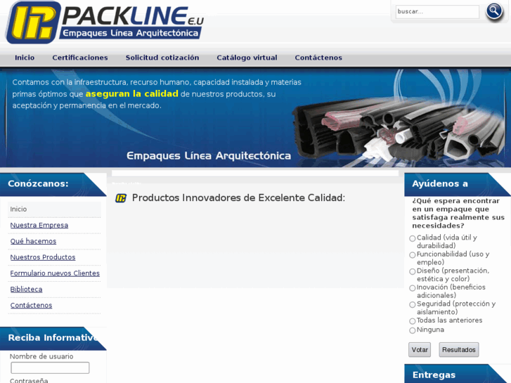 www.packlineeu.com