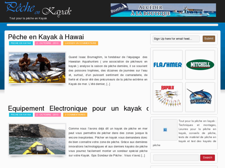 www.peche-kayak.com