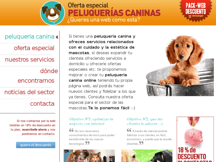 www.peluqueria-canina.net