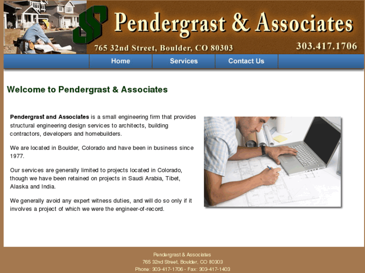 www.pendergrastandassociate.com