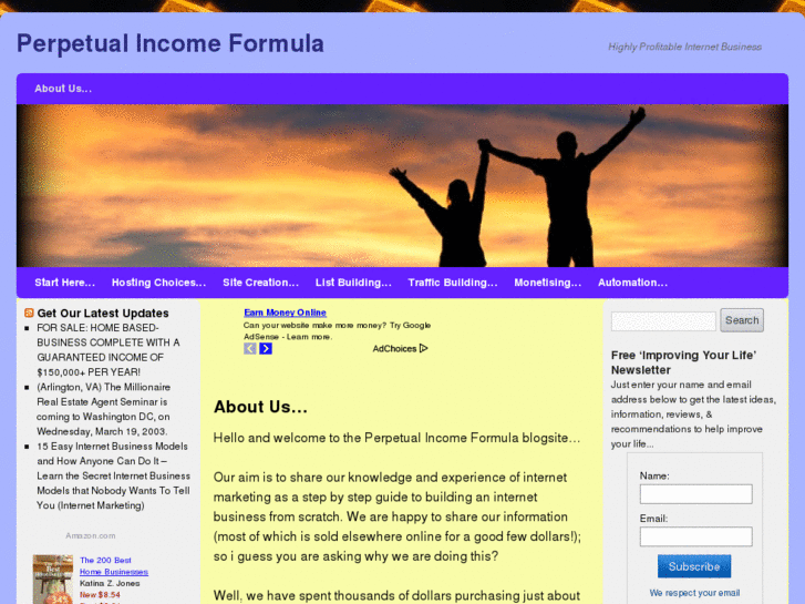 www.perpetualincomeformula.com