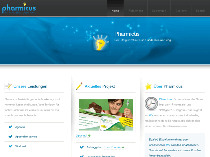 www.pharmicus.com