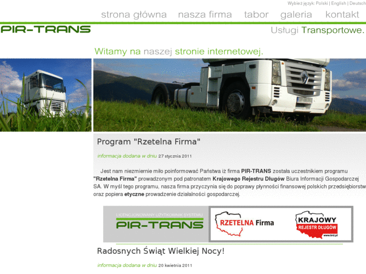 www.pir-trans.com