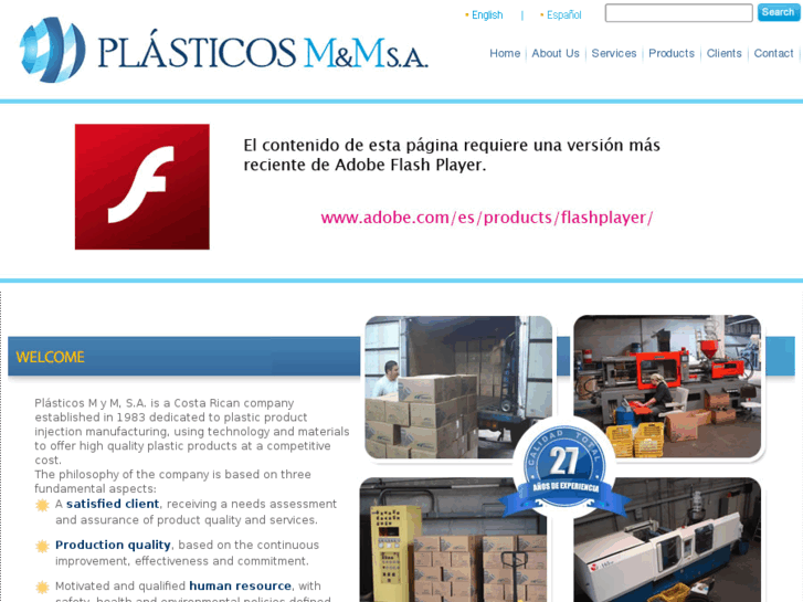 www.plasticosmym.com