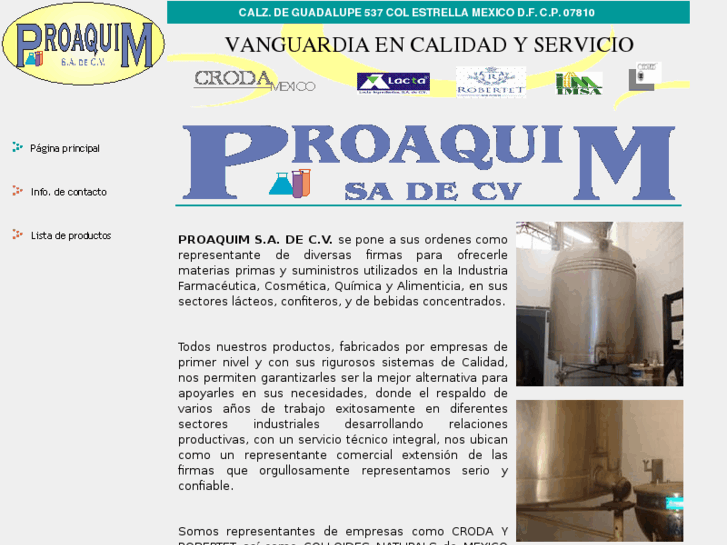 www.proaquim.com