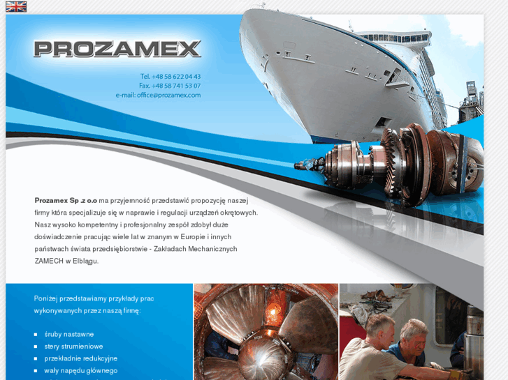 www.prozamex.com