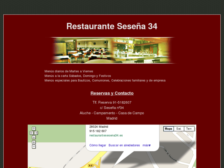 www.restaurantesesena34.es