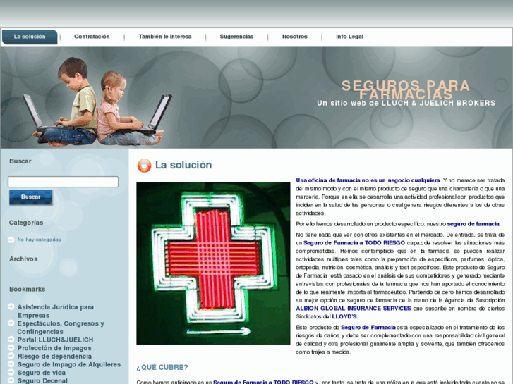 www.segurofarmacia.info