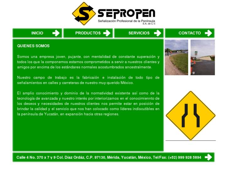 www.sepropen.com